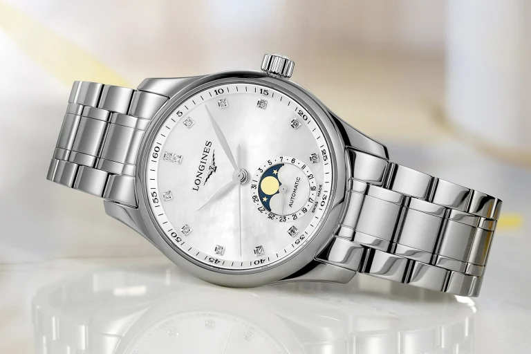 Bucherer and Longines: passion, precision, performance - Bucherer
